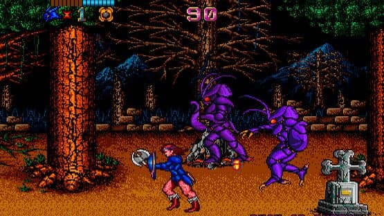 Castle of Dragon — screenshot 8