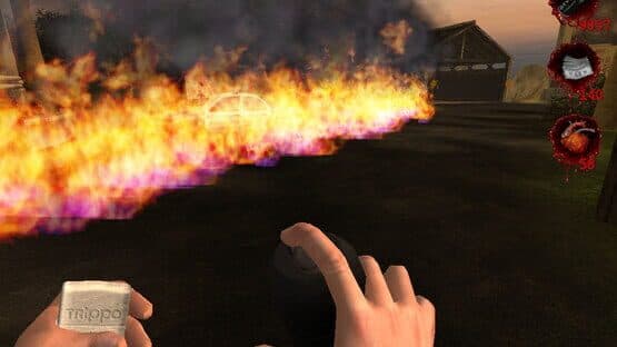 Postal 2: A Week in Paradise — screenshot 2