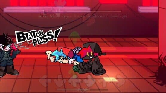 Persona 5: Funkin' in Starlight — screenshot 1