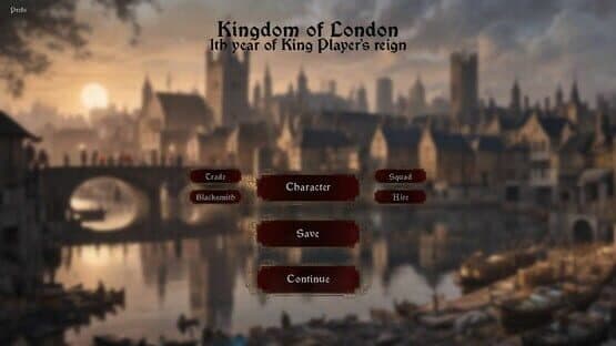 Heads Will Roll: Reforged - Threads of Destiny — screenshot 5