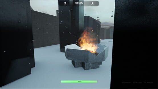 The Zombie Fortress — screenshot 5