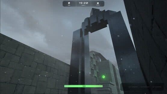 The Zombie Fortress — screenshot 6