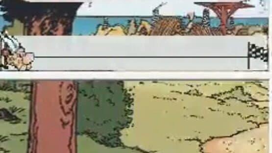 Astérix: These Romans Are Crazy! — screenshot 3