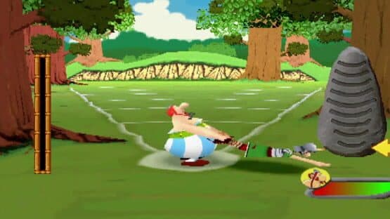 Astérix: The Gallic War — screenshot 5