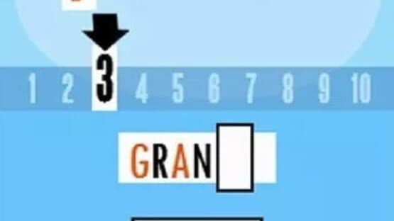 Classic Word Games — screenshot 1