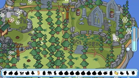 Skystead Christmas — screenshot 4