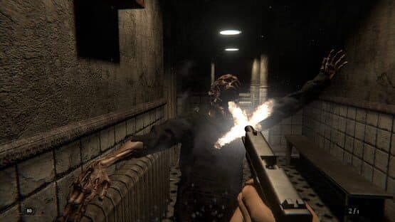 7th Floor — screenshot 4