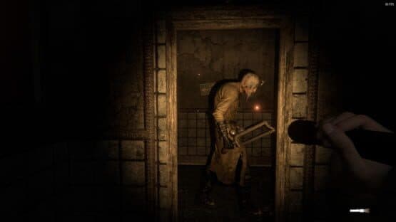 7th Floor — screenshot 5