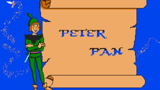 Peter Pan — screenshot 1