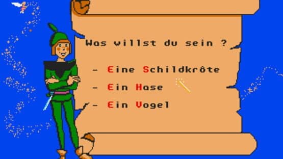 Peter Pan — screenshot 2