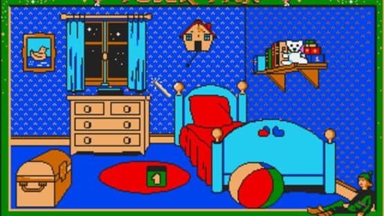 Peter Pan — screenshot 3