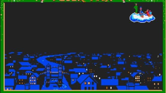 Peter Pan — screenshot 4