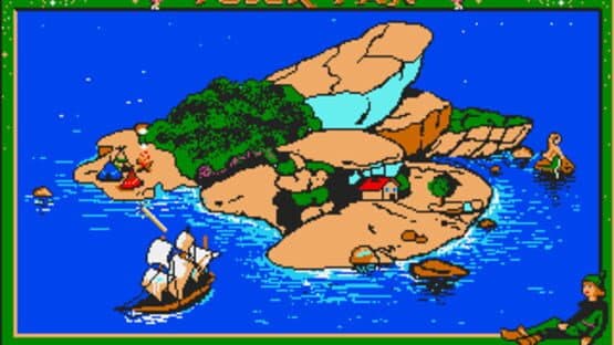 Peter Pan — screenshot 5