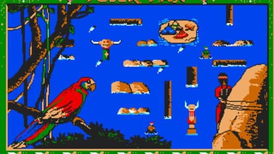 Peter Pan — screenshot 6