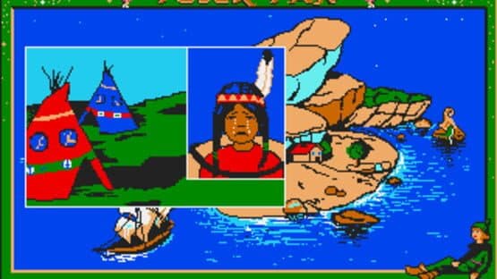 Peter Pan — screenshot 7