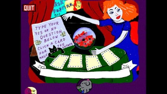 Chop Suey — screenshot 2