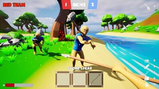 Base Blitz — screenshot 1