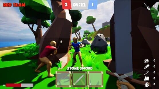 Base Blitz — screenshot 2