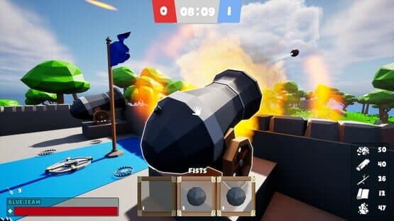 Base Blitz — screenshot 3
