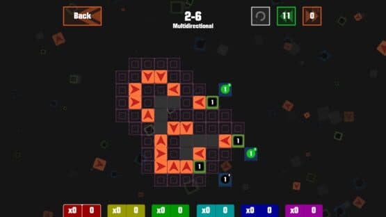 Numtate — screenshot 3