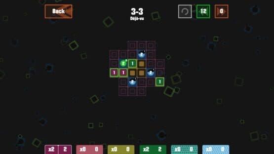 Numtate — screenshot 4