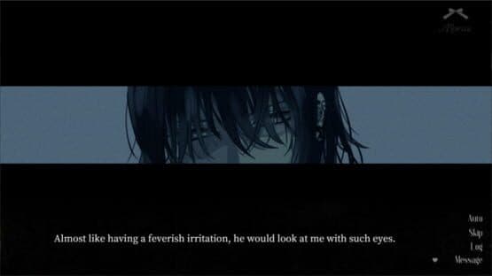 Dekiai Heart Candy Kun. — screenshot 2