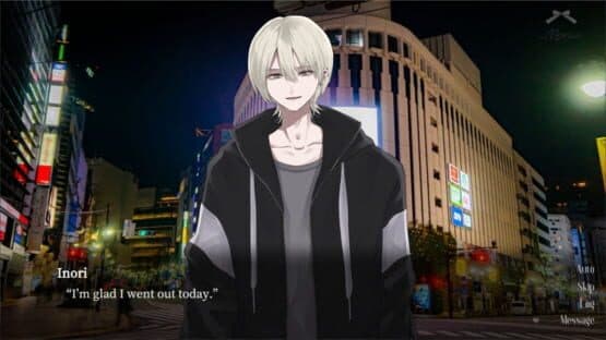 Dekiai Heart Candy Kun. — screenshot 5