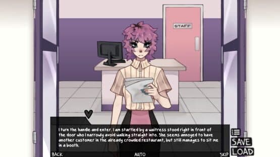 That New Diner — screenshot 2