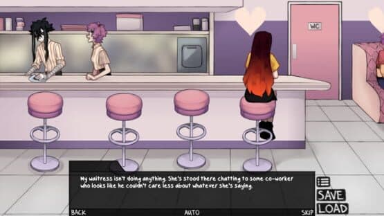 That New Diner — screenshot 4