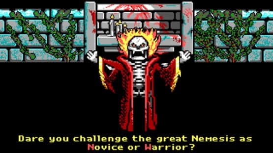 Curse of the Catacombs — screenshot 2