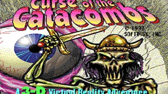 Curse of the Catacombs — screenshot 4