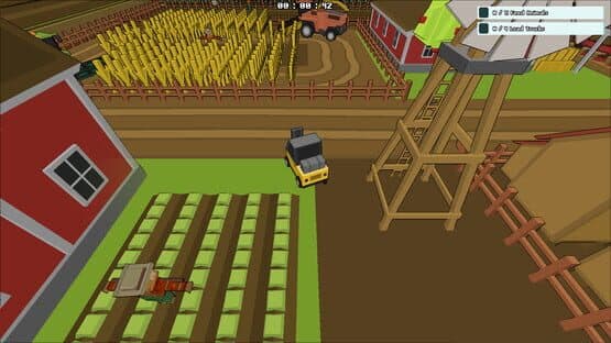 Forklift Certified — screenshot 1