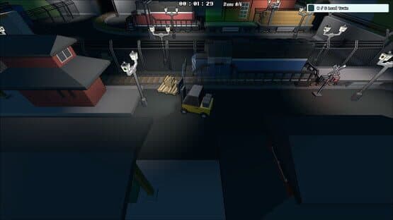 Forklift Certified — screenshot 2