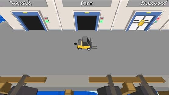 Forklift Certified — screenshot 3