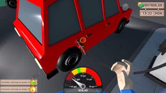 Gas Station Manager — screenshot 3