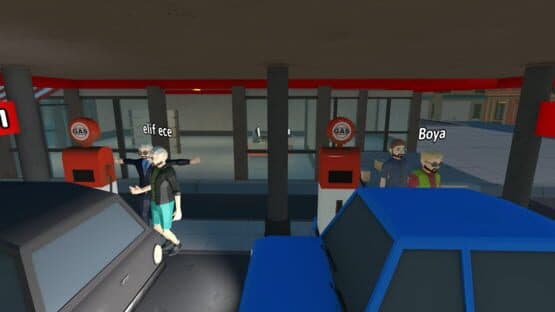 Gas Station Manager — screenshot 5