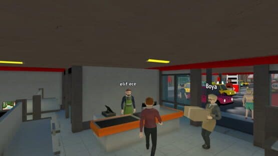 Gas Station Manager — screenshot 8