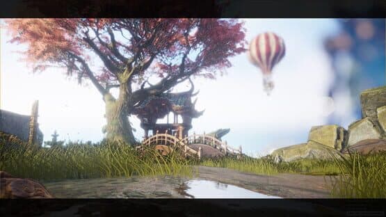 The Leviathan's Fantasy — screenshot 5