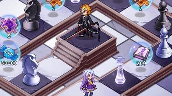 Pixel Duel — screenshot 4
