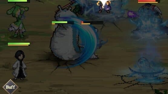 Pixel Duel — screenshot 7