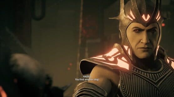 Assassin's Creed Odyssey: The Fate of Atlantis - Episode 2: Torment of Hades — screenshot 1