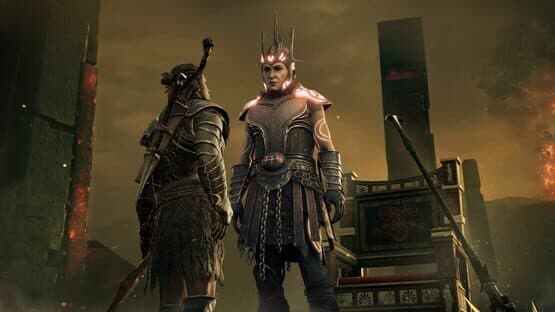 Assassin's Creed Odyssey: The Fate of Atlantis - Episode 2: Torment of Hades — screenshot 3