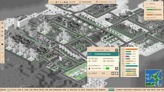 Summer Islands — screenshot 2