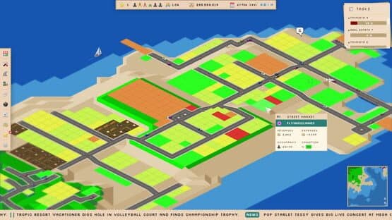 Summer Islands — screenshot 3