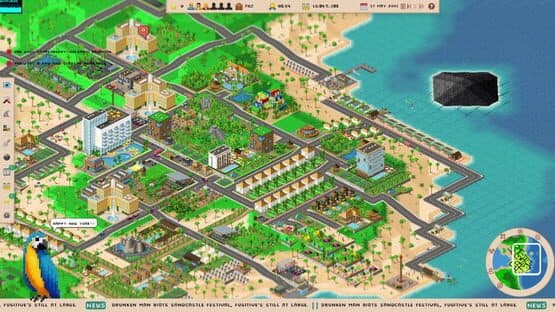 Summer Islands — screenshot 5