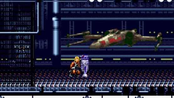 Super Star Wars Holiday Special — screenshot 1
