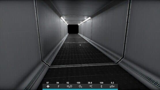 Red Planet: Survive — screenshot 1