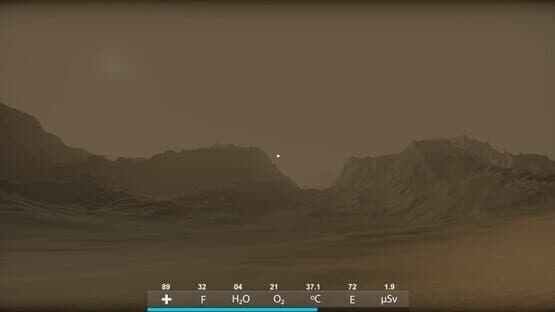 Red Planet: Survive — screenshot 2