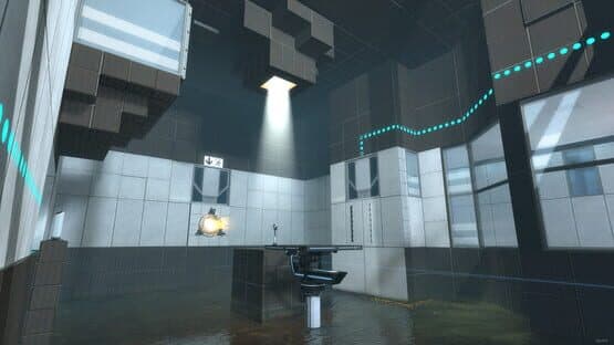 Portal: Alive & Kicking — screenshot 5
