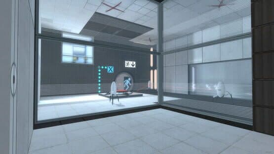 Portal: Alive & Kicking — screenshot 6
